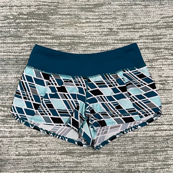 Brooks Pants - Brooks running shorts